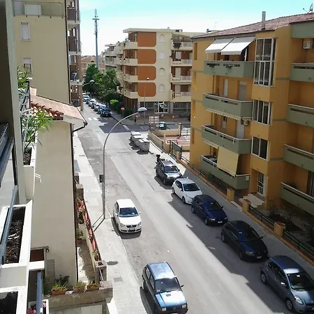 דירה Casa Baleari 28c