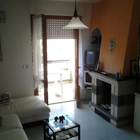 Casa Baleari 28c דירה *