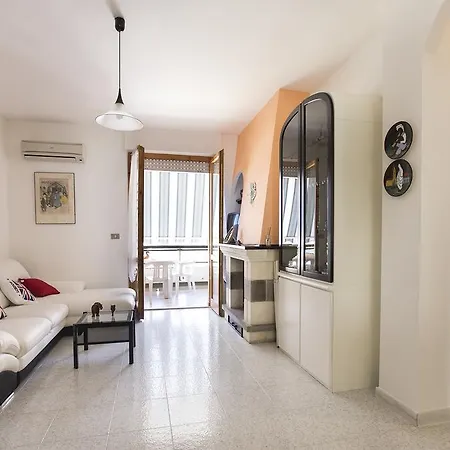 Apartman Casa Baleari 28c