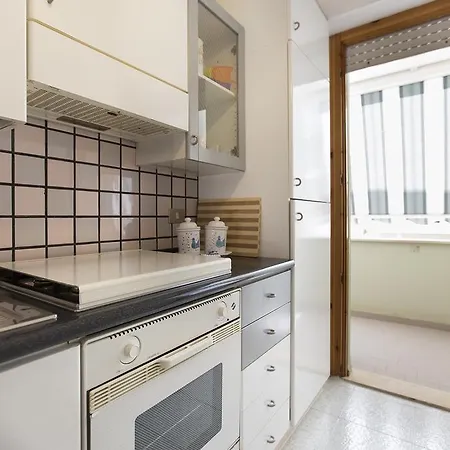 Lägenhet Casa Baleari 28c *