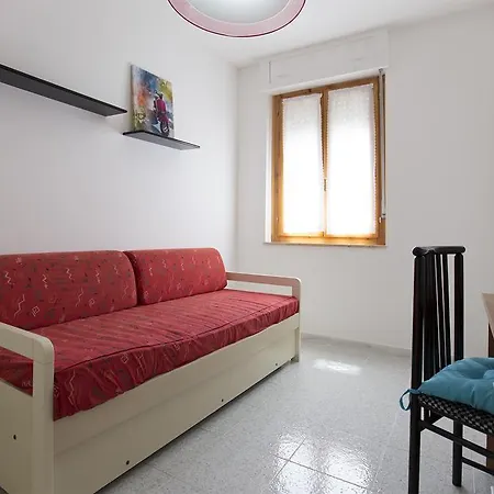 Lägenhet Casa Baleari 28c Alghero