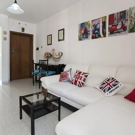 Apartment Casa Baleari 28c *