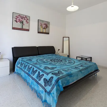 Lägenhet Casa Baleari 28c