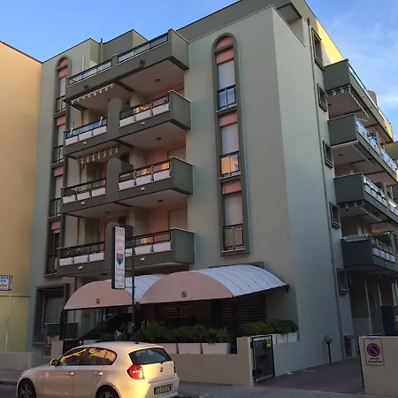 Lägenhet Casa Baleari 28c Alghero
