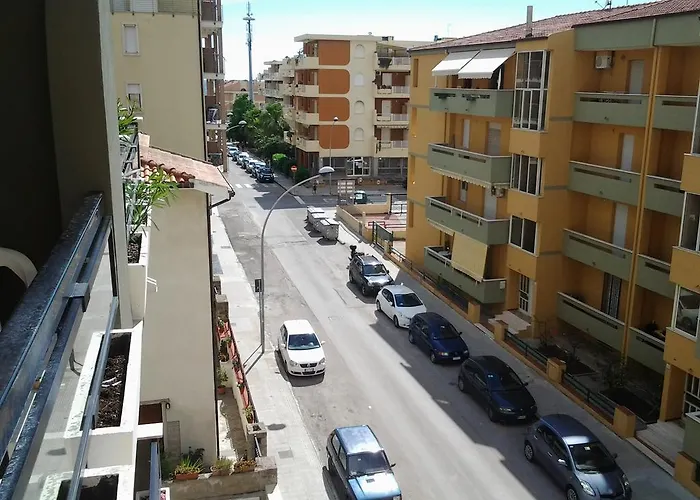 Апартаменты Casa Baleari 28c