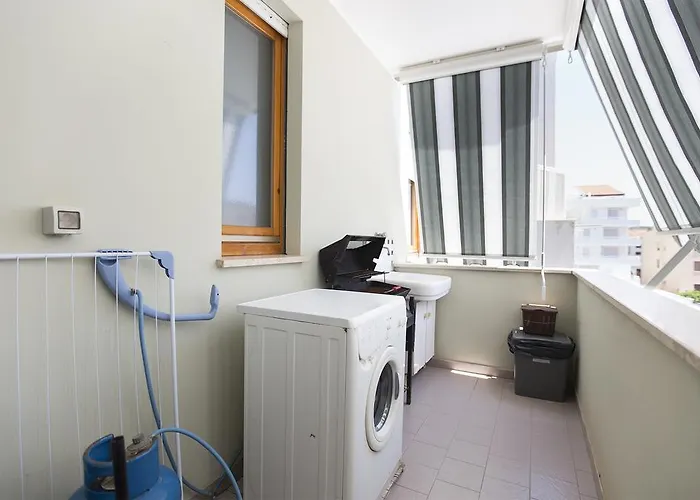 Casa Baleari 28c Альгеро