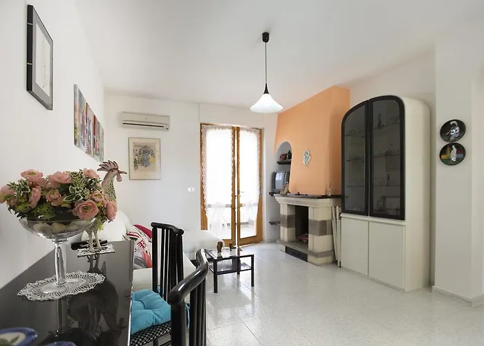 Casa Baleari 28c Альгеро