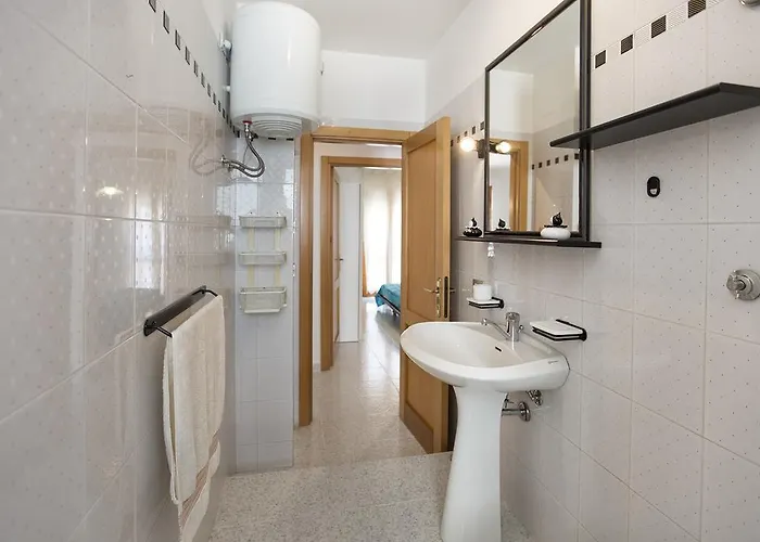 Apartamento Casa Baleari 28c *