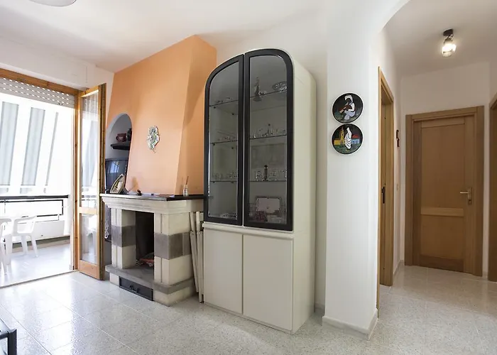 Casa Baleari 28c Альгеро