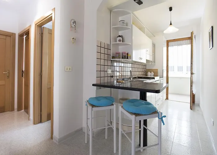 Apartamento Casa Baleari 28c