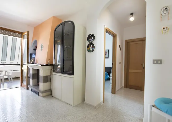 Casa Baleari 28c Alghero