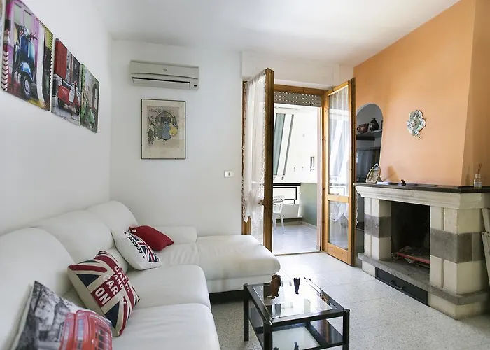 Casa Baleari 28c Alghero