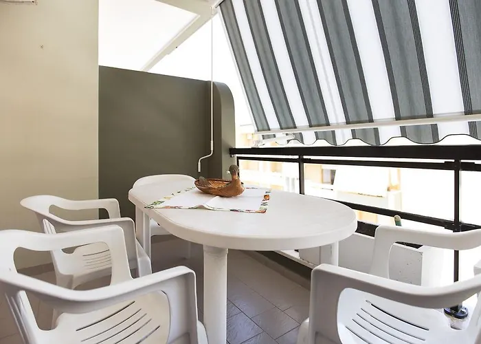 Апартаменты Casa Baleari 28c