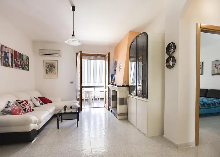 Apartamento Casa Baleari 28c