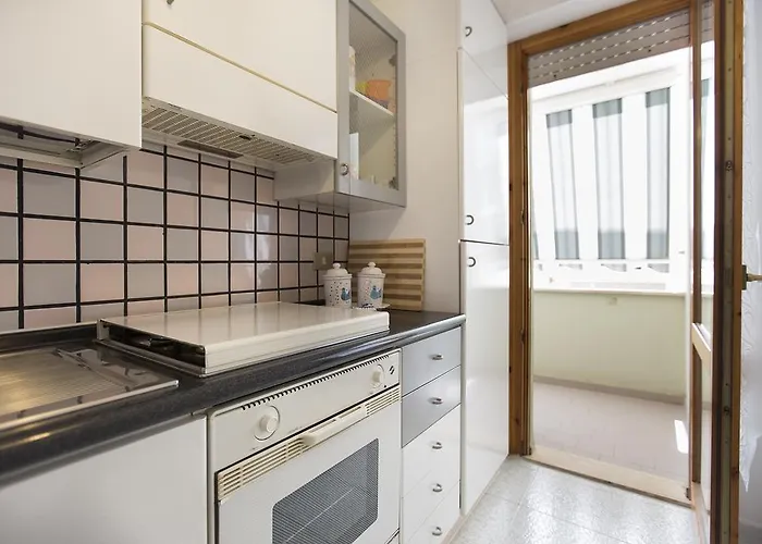 Апартаменты Casa Baleari 28c *