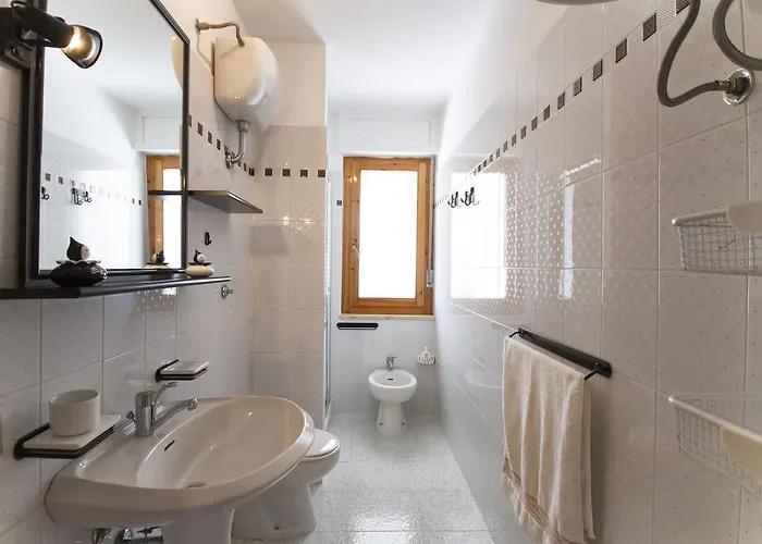 Апартаменты Casa Baleari 28c