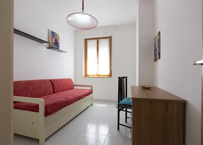 Casa Baleari 28c Alghero