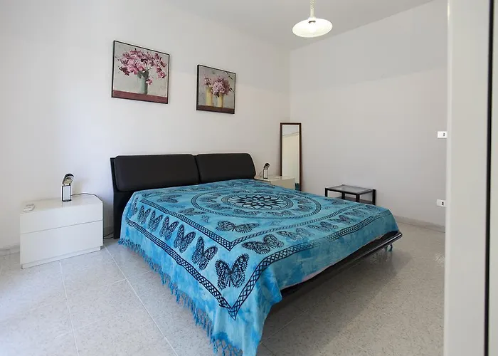 Апартаменты Casa Baleari 28c