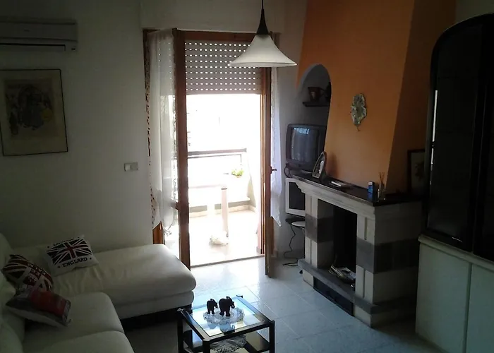 Casa Baleari 28c Апартаменты *