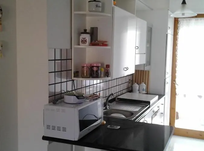 Апартаменты Casa Baleari 28c *