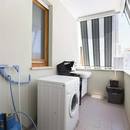 Casa Baleari 28c 알게로