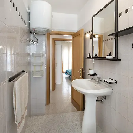 아파트 Casa Baleari 28c *