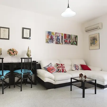 Casa Baleari 28c