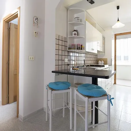아파트 Casa Baleari 28c