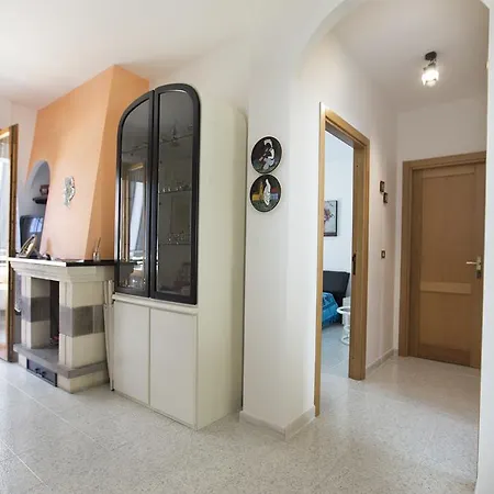 Casa Baleari 28c 알게로