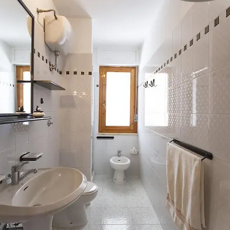 아파트 Casa Baleari 28c