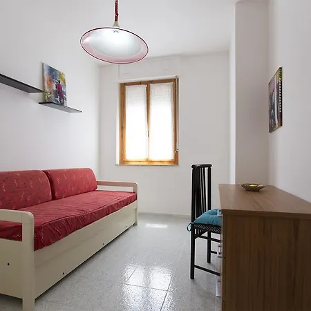 Casa Baleari 28c 알게로