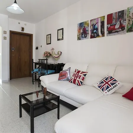 아파트 Casa Baleari 28c *