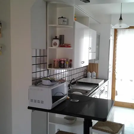 아파트 Casa Baleari 28c *